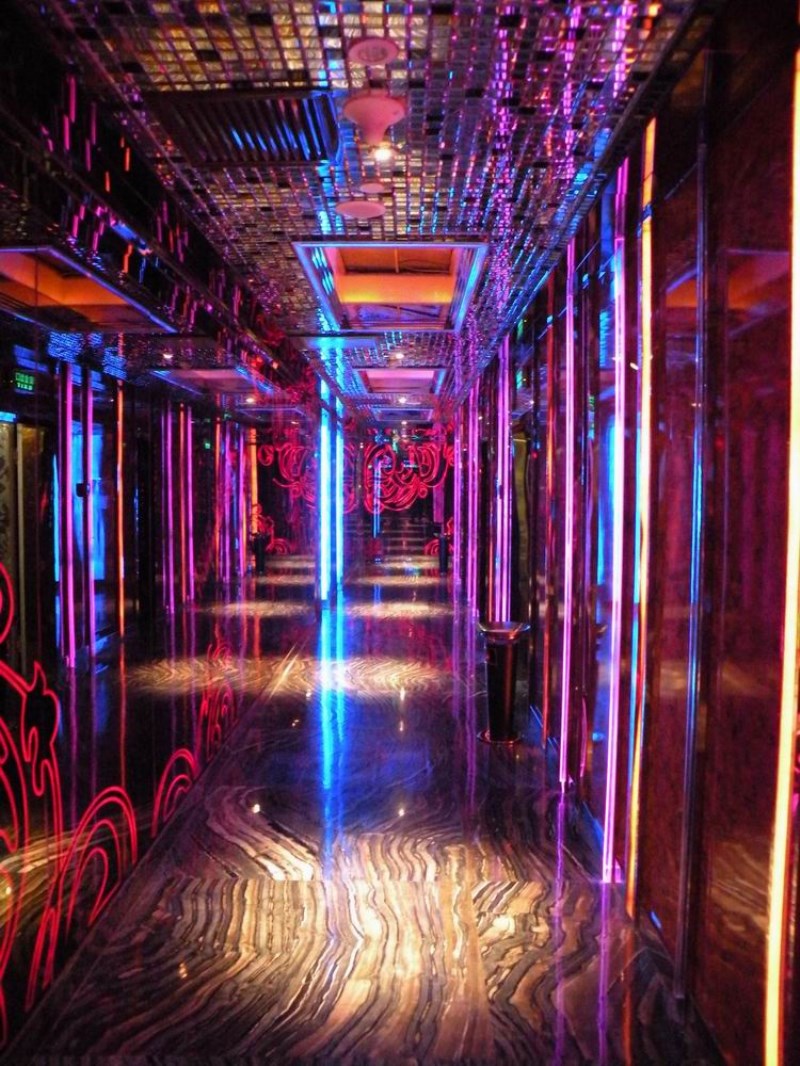 南阳商务ktv推荐性价比最高选择-方城县ktv预订