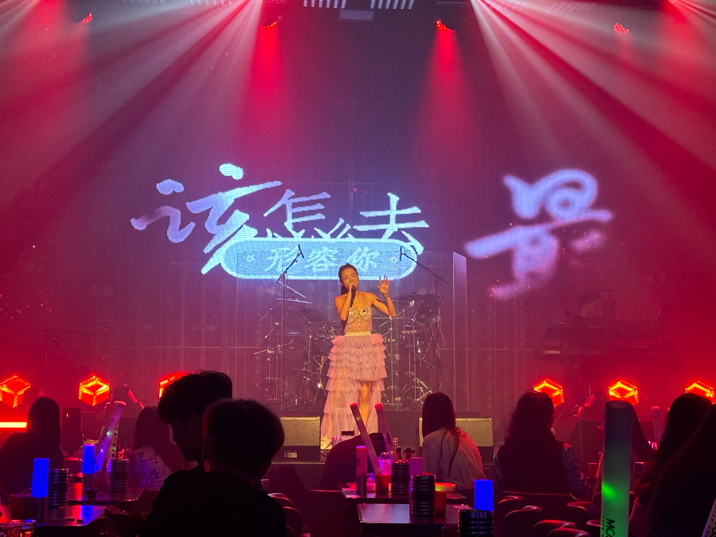 南阳商务ktv怎么玩最佳攻略分享-方城县ktv预订